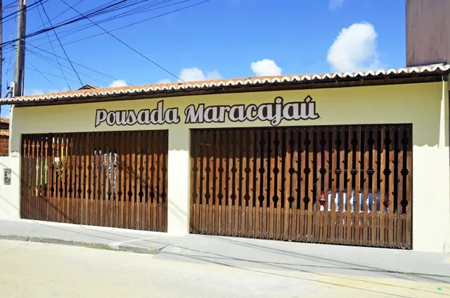 Pousada Maracajaú