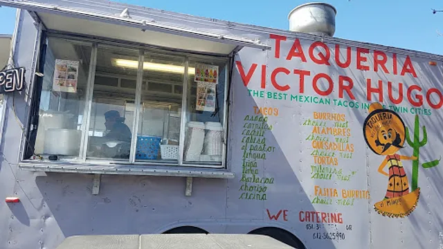 Taqueria Victor Hugo #2