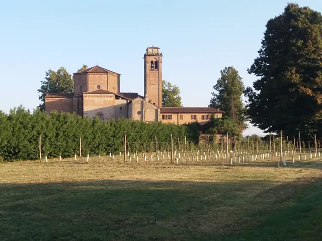 Agriturismo Santa Maria Bressanoro