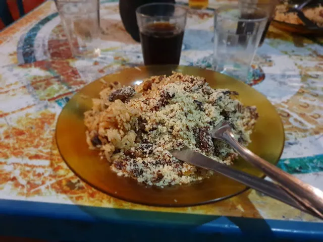 Churrascaria Pantaneira