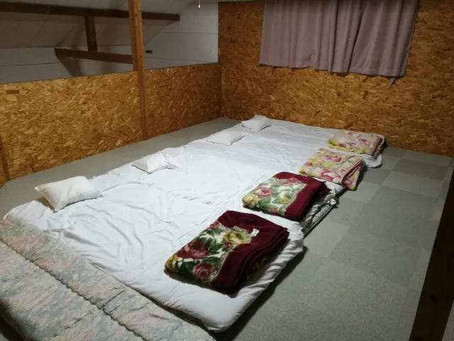 ぺんしょん遊山