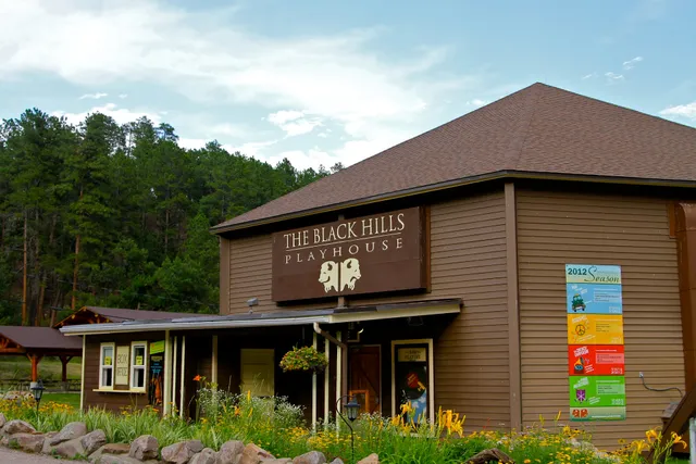 Black Hills Playhouse