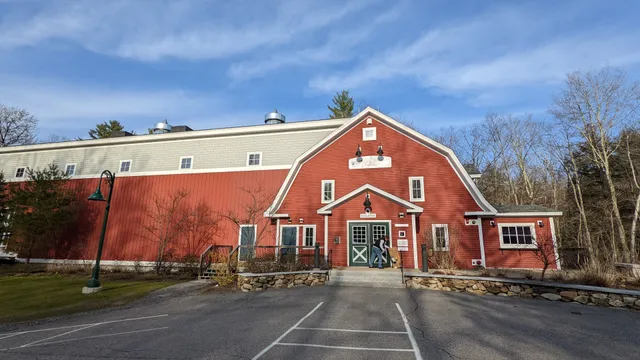 Winnipesaukee Playhouse