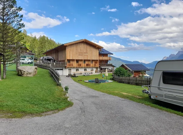 Glinzhof Agriturismo