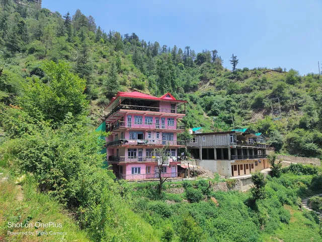 OYO Home 13149 Hill View Barmu