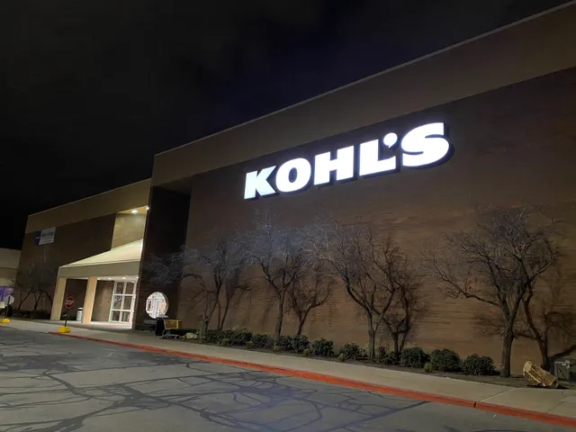 Kohl's