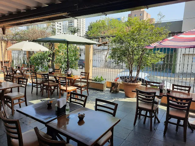 Restaurante Recanto da Sogra - Buffet e Delivery