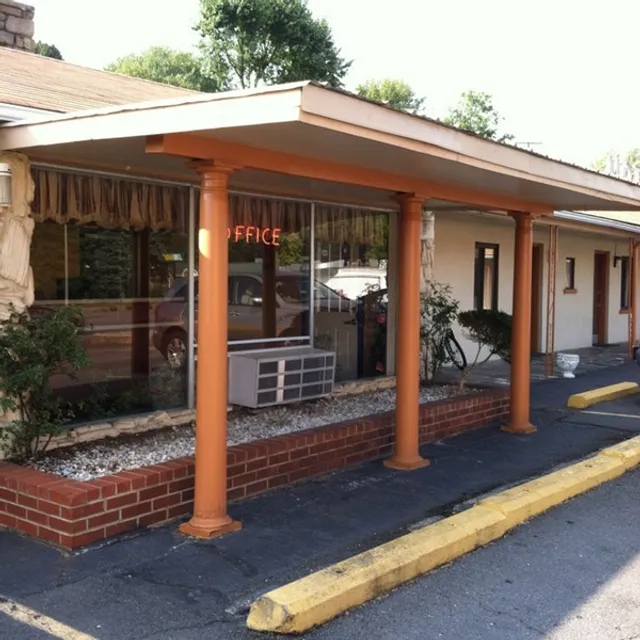 Jefferson Motel