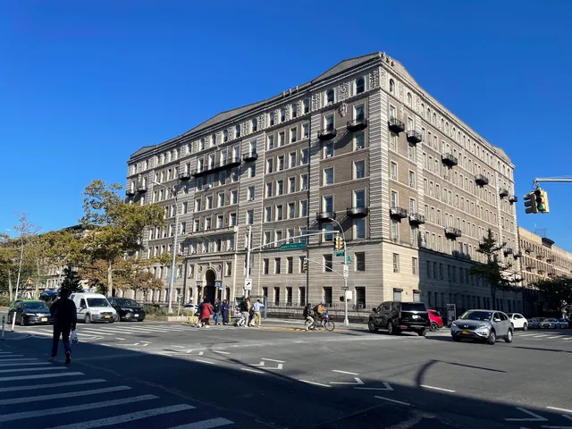 A. Philip Randolph Square