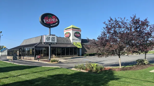 Fazoli's