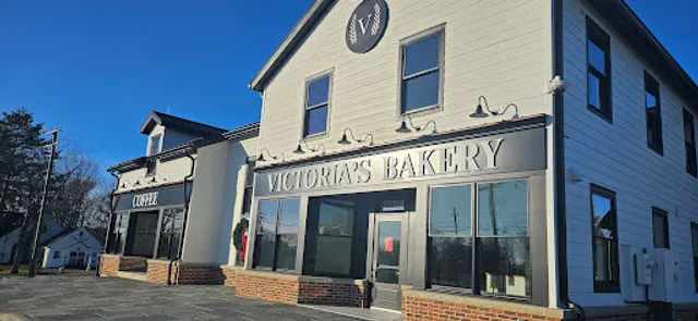 Victoria's Bakery