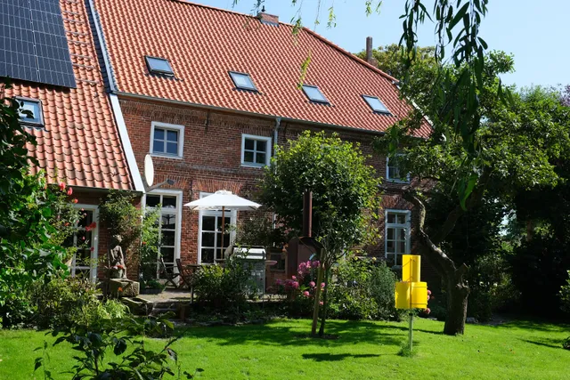 Ferien auf dem Süderhof