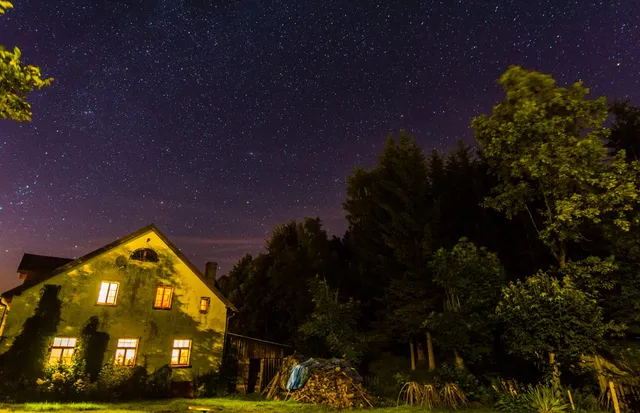 Agroturystyka Czarnotka