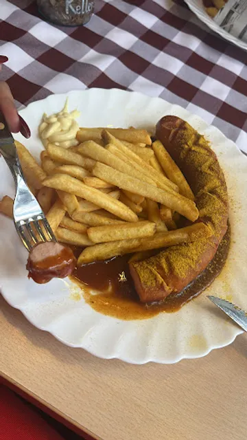 KEK - Kellers Eckkneipe