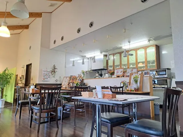 地域交流スペース なないろカフェ