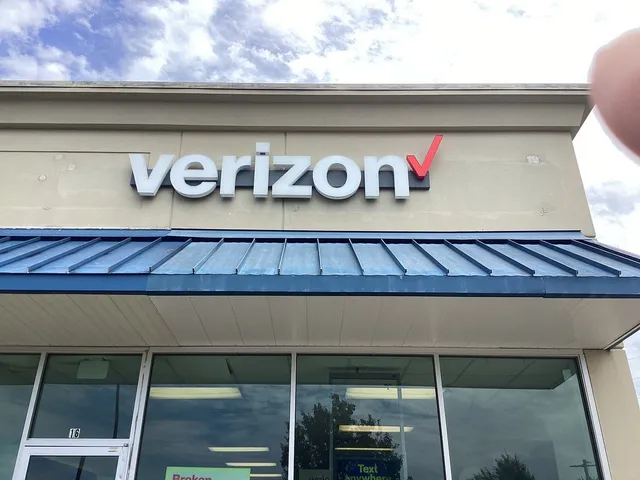 Verizon