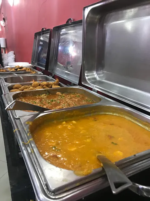 Toque Carioca Restaurante