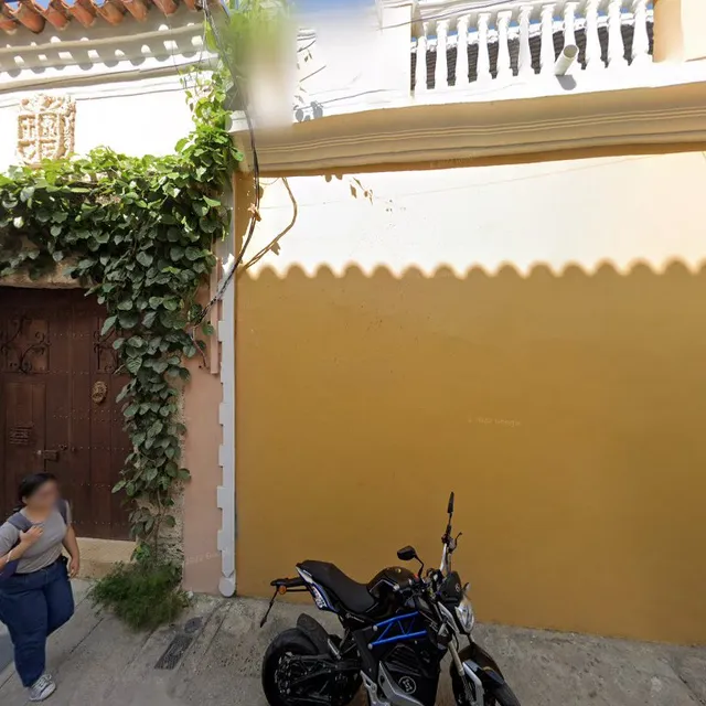 Casa Del Hidalgo Boutique House