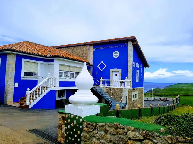 Apartamentos Santa Justa