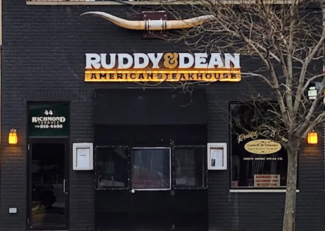 Ruddy & Dean American Steakhouse