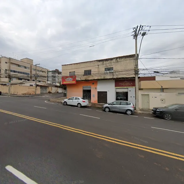 Restaurante Divino Sabor Santa Monica