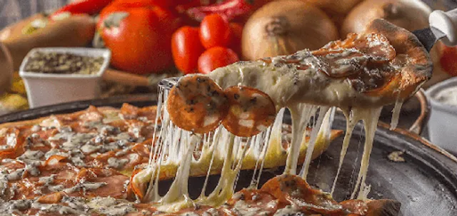 Mamma Farina Pizzaria Barra da Tijuca