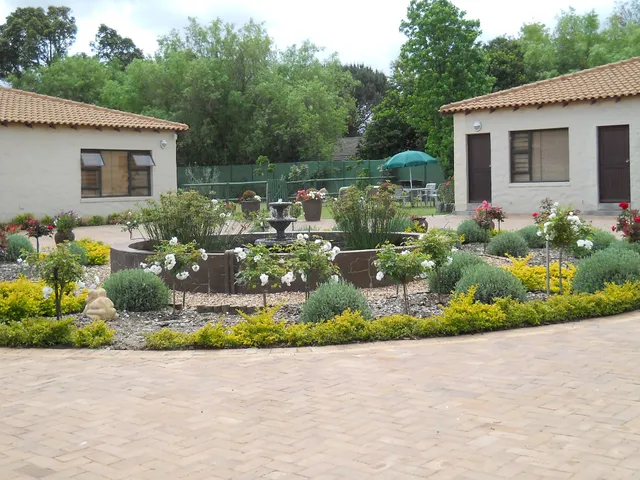 New Hunters Moon B&B