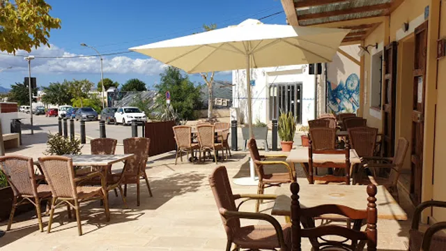 Restaurante Can Forn