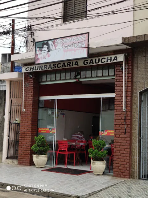 Churrascaria Gaúcha
