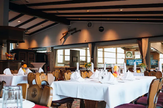 Burgrestaurant Münchhausen