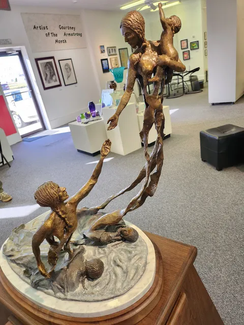 Topeka Art Guild and Gallery