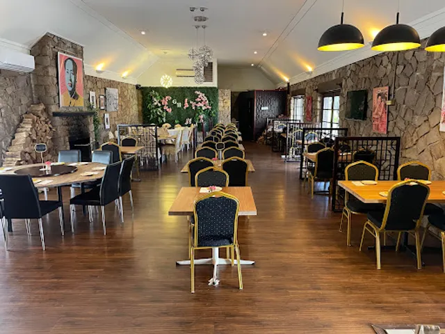 Gourmet House Chinese Restaurant