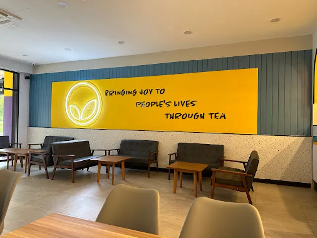 Tealive Putra Heights, Selangor