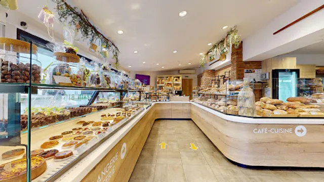 Boulangerie des Pyrénées