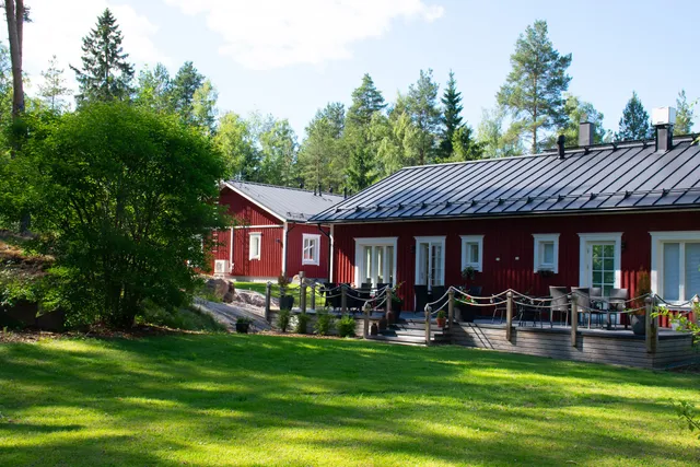 Villa Hiidenmäki Oy