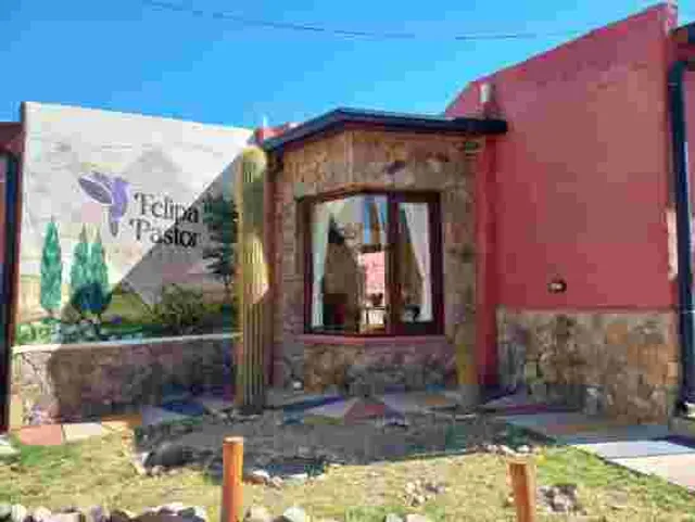 Hostería Munay Humahuaca