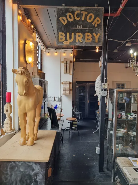 Antiquities Warehouse of Grand Traverse