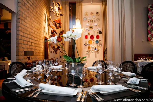 Mahalo Cozinha Criativa