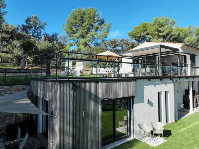 Résidences des Peyrons