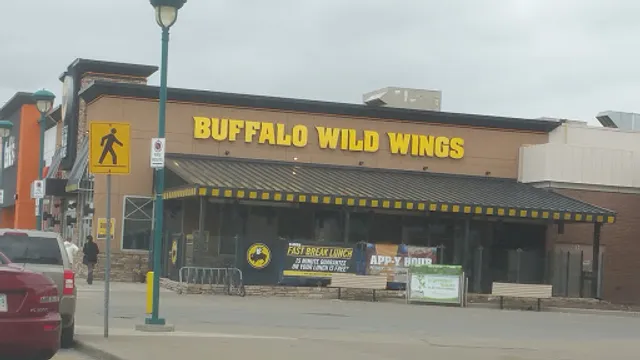 Buffalo Wild Wings