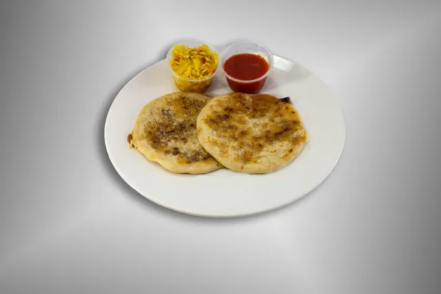 Sabor de Mercedes Mobile