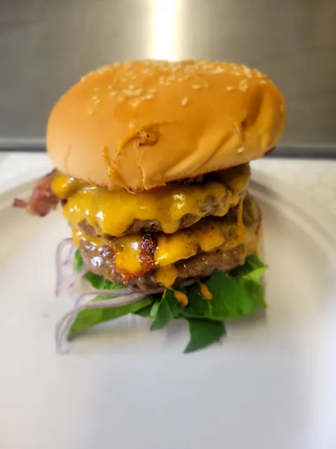 The Barn Door Eatery