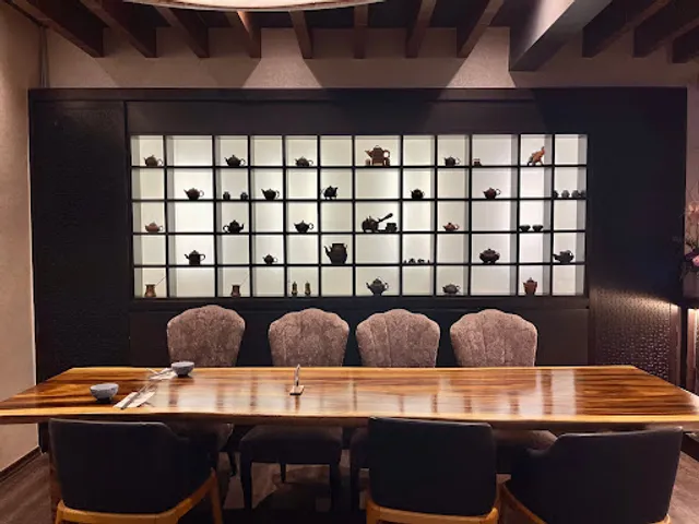 裕豐海味 Yu Feng Hai Wei