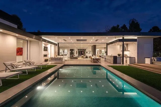 Nightfall Group Los Angeles Villa Rentals & Property Management