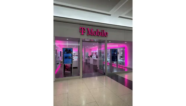 T-Mobile