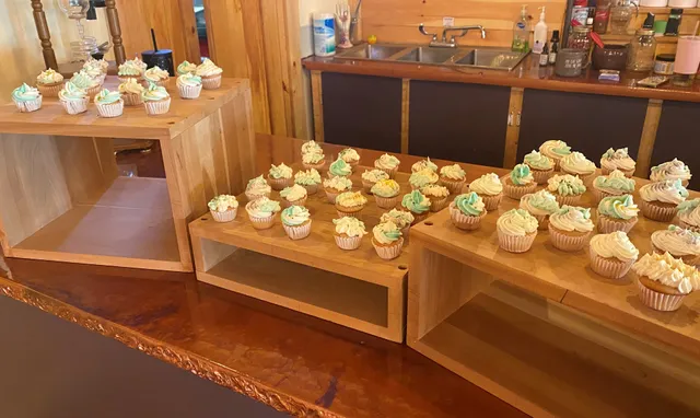 Spill The Tea Cafe and Infusion Yoga Studio