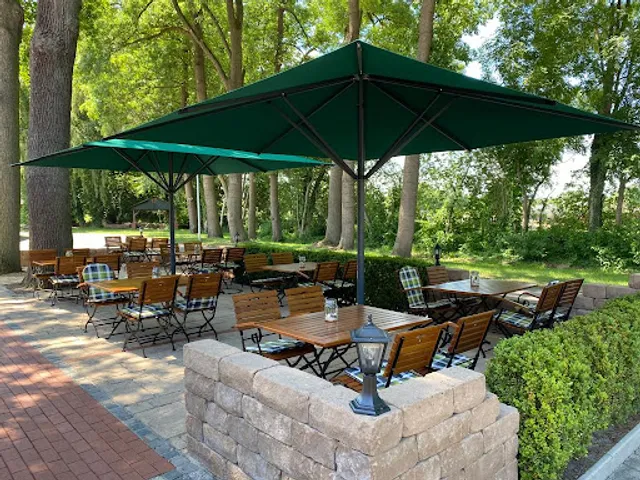 Gaststätte Feldmann