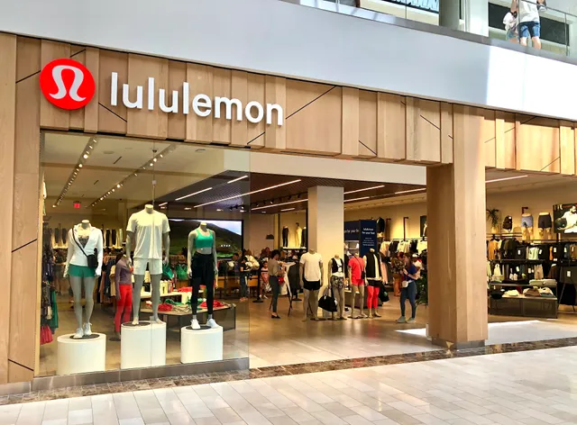 lululemon