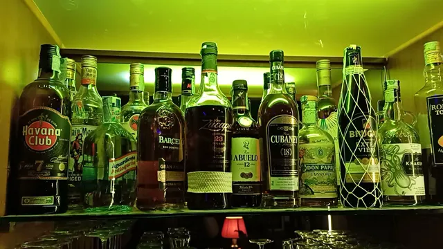 Drinkeria Cocktail bar