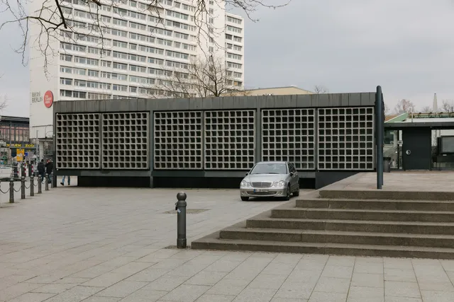 CCA Berlin – Center for Contemporary Arts